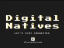 Digital Natives banner