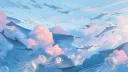 🌊 ✦ Bupie!¦Your Comfy Zone¦Anime, Art & Social Discord server banner