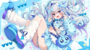 Cocktail Discord server banner
