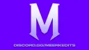 Meerk Edit's (nuovo ds discord.gg/r4ge) banner