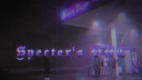 SPECTER'S DHC banner