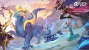 Honor of Kings Discord server banner