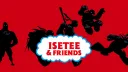 THAT'S IIIT!!!! YOU'RE ALL DONE!! banner