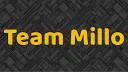 Team Millo banner