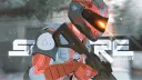 SPECTRE DIVIDE СНГ banner