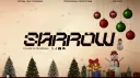 SARROW ™ Discord server banner