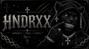 HNDRXX banner