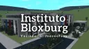 Instituto Bloxburg banner