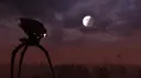 War of the Worlds banner