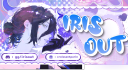 /IRIS OUT  ⦀  csm  ⦀  jjk  ⦀  reze tag server banner