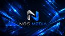 NOS MEDIA - Digital Media Agency®  Banner