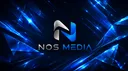 🌐✨NOS MEDIA - Digital Media Agency® ✨🌐 banner