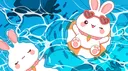 BUNNY SERVER banner