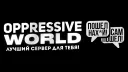 Oppressive World banner