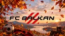 ꜰᴄ ʙᴀʟᴋᴀɴ banner