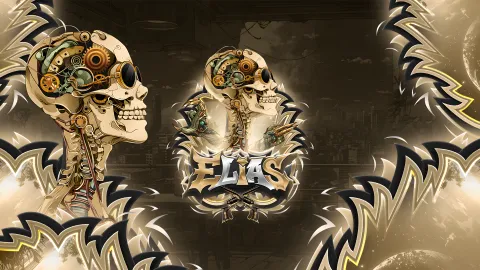 ELiAS Community banner