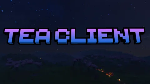 TEACLIENT | WIP ⚒ banner