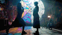 ˗ˏˋ꒰ ophelia hall ꒱ banner