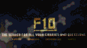 F10 | Hypixel Skyblock Discord server banner