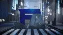 FLASH ACADEMY #Return banner