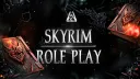 Skyrim Role Play banner