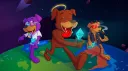 Dog Eat Dog World banner