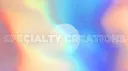 Specialty Creations banner