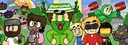 banner