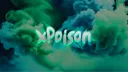 xPoison banner