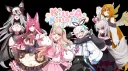 Kiss-A Café banner