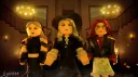 AHS: COLLIDED banner