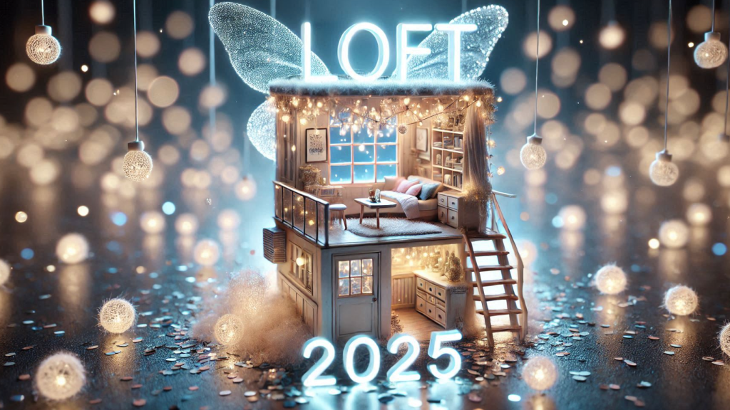 🎅 🎄тнє ℓσƒт🎄🎅 Discord server banner