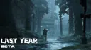 「 ☣ 」• LAST YEAR ᵇᵉᵗᵃ — banner