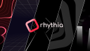 Rhythia Discord server banner