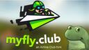 myfly.club Banner
