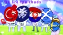 Turk-Pak Union banner