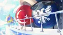 Turk-Pak Union banner