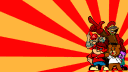 banner