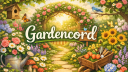 Gardencord🌞 banner