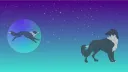 Borzoi banner