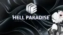 𝐇𝐄𝐋𝐋 𝐏𝐀𝐑𝐀𝐃𝐈𝐒𝐄 banner