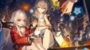 Clara Mains | Family Banner