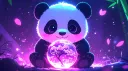Panda-Gang banner