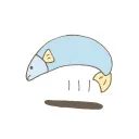 ねこと鯖 banner