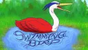 Swimming Bird's Bog banner