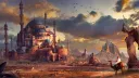 ༻ أكبر مجتمع عربي༺ banner
