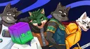 banner
