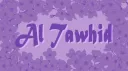 Al Tawhid banner