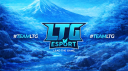 LTG ESPORTS | OCE/AU server banner