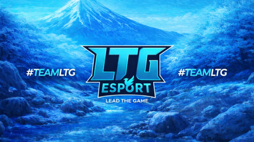 LTG ESPORTS | OCE/AU Discord server banner